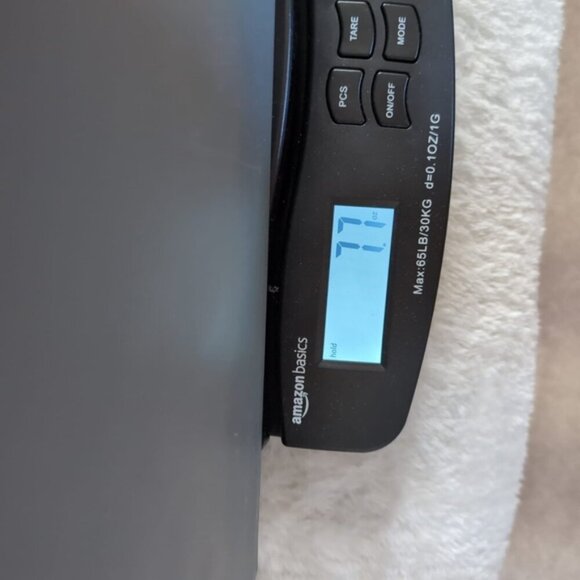 Banana Republic Heathered Barbie Pink Knit Lounge Crew Neck Top S - Picture 9 of 9